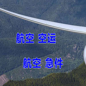 兰旗航空货运快递-选东方航空和上海航空