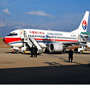 兰旗航空货运航空快运业稳步发展的原因是什么？